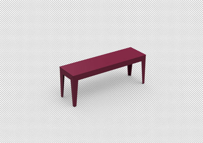 Zef Bench