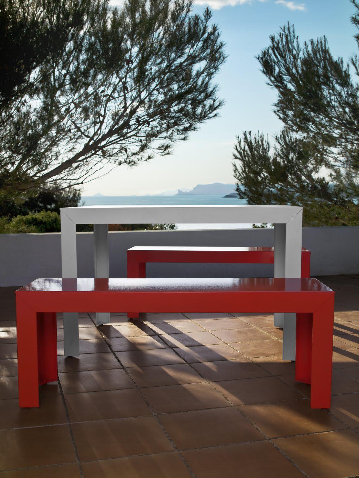 Zef Bench
