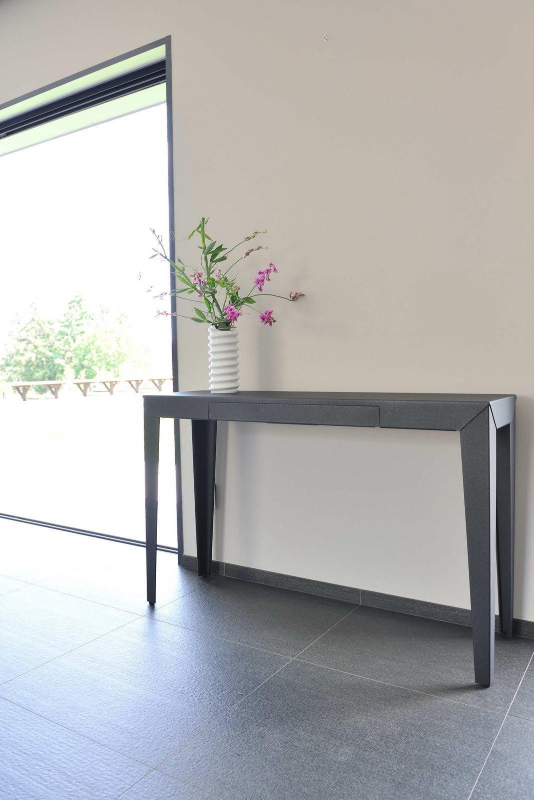 Zef Console Table
