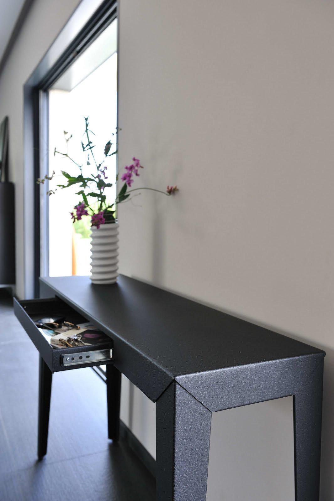 Zef Console Table