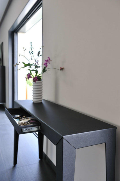 Zef Console Table