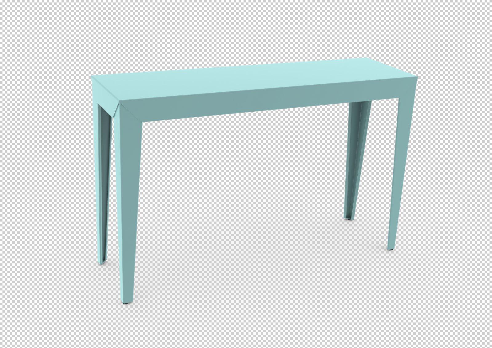 Zef Console Table