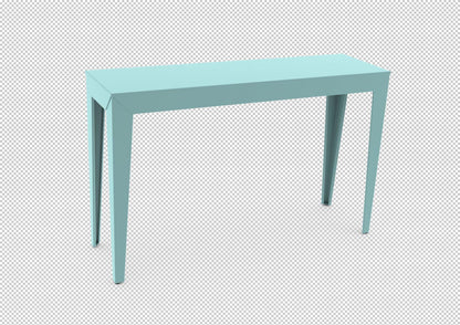 Zef Console Table