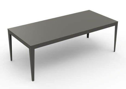 Zef Rectangular Dining Table