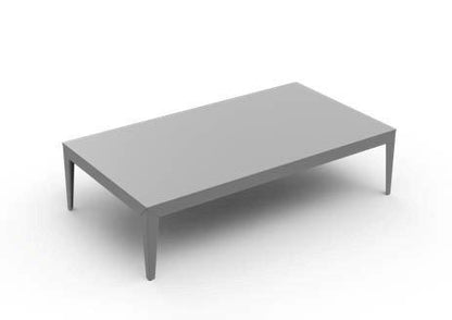 Zef Rectangular Low Table