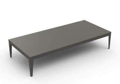 Zef Rectangular Low Table
