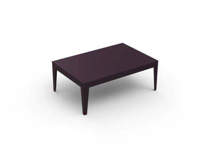 Zef Rectangular Low Table