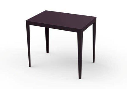 Zef Rectangular Poseur Table