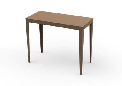Zef Rectangular Poseur Table
