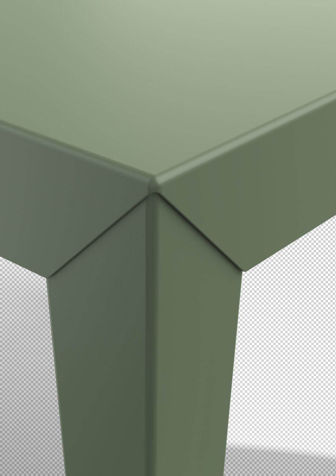 Zef Square Dining Table