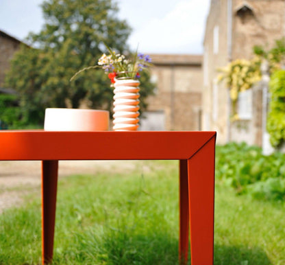 Zef Square Dining Table