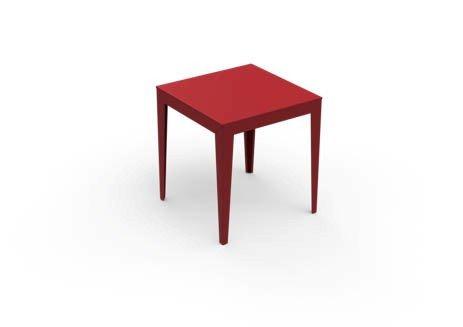 Zef Square Dining Table-Contract Furniture Store for hospitality, leisure & commercial projects