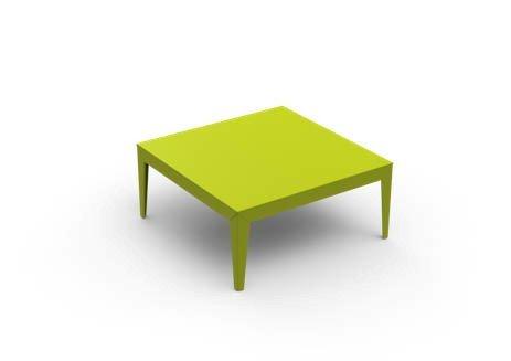 Zef Square Low Table