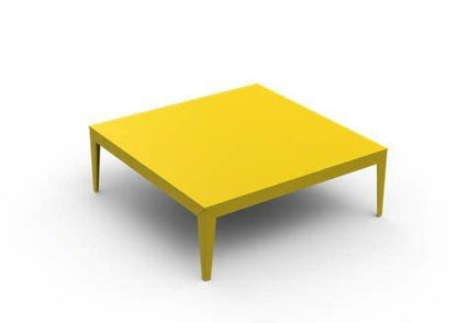 Zef Square Low Table