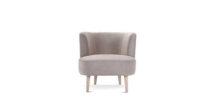 Zelie Lounge Chair-Contract Furniture Store for hospitality, leisure & commercial projects