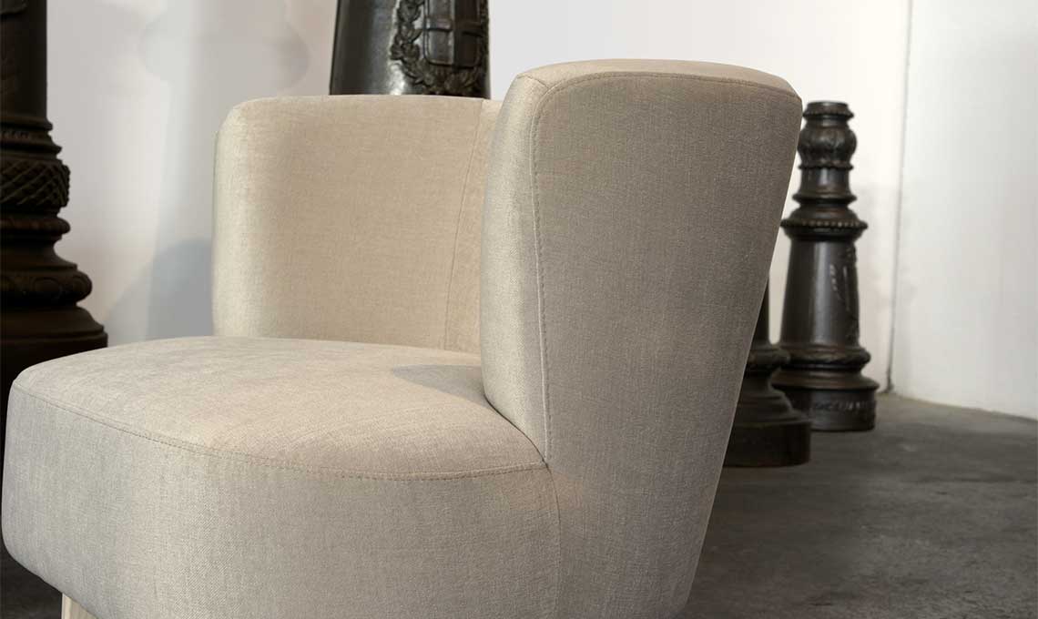 Zelie Lounge Chair-Contract Furniture Store for hospitality, leisure & commercial projects