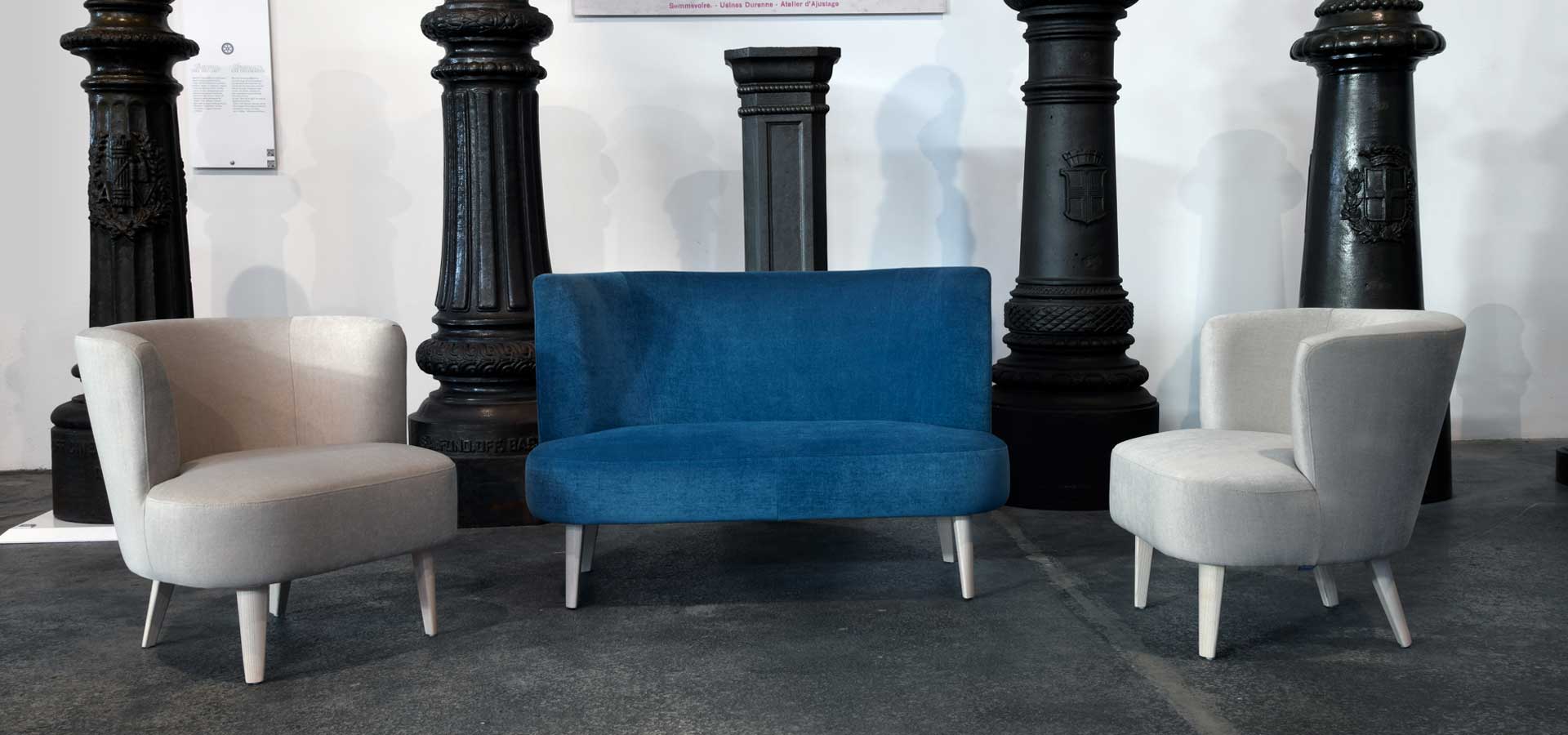 Zelie Lounge Chair-Contract Furniture Store for hospitality, leisure & commercial projects