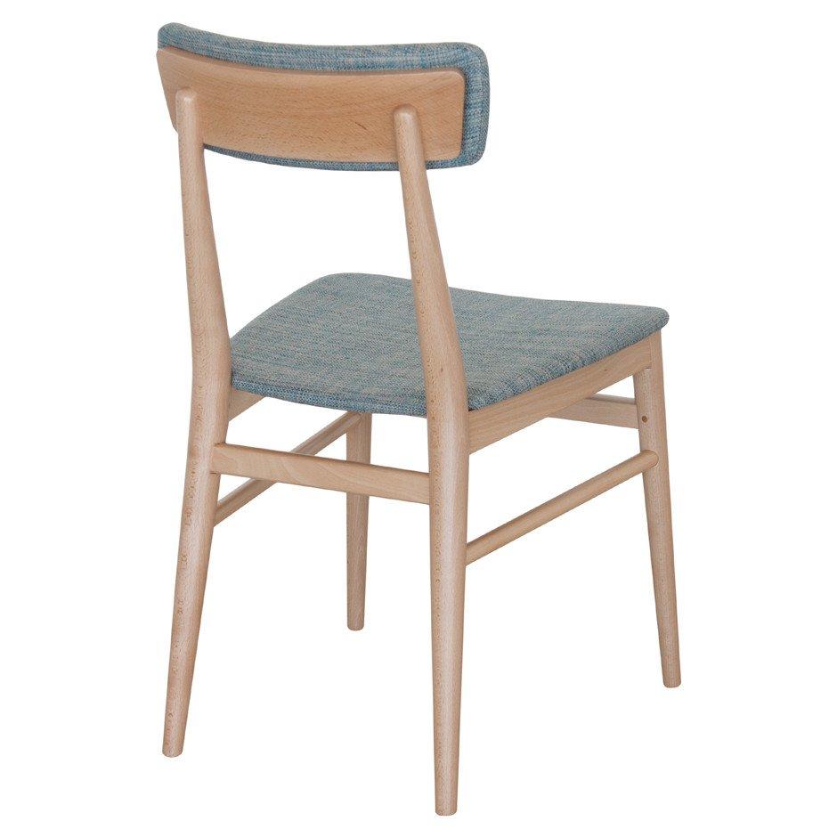 Zenga Side Chair