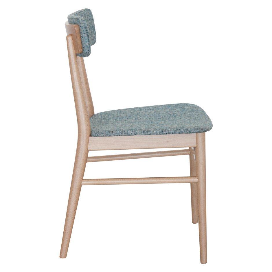 Zenga Side Chair