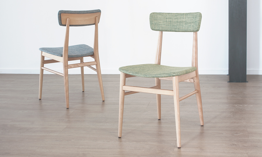 Zenga Side Chair