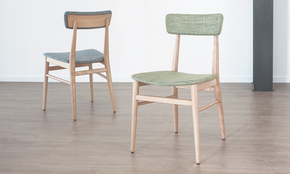 Zenga Side Chair