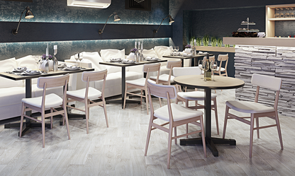 Zenga Side Chair