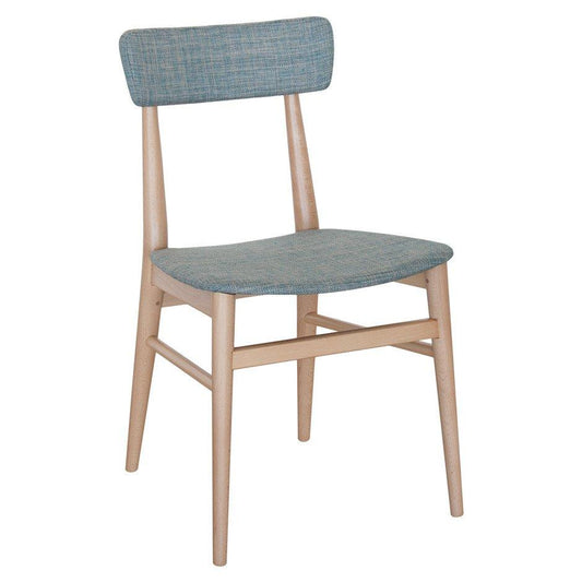 Zenga Side Chair