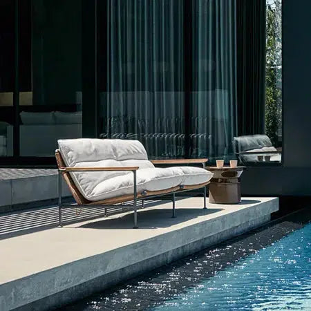 Zenith 2-Seater Sofa-Contract Furniture Store for hospitality, leisure & commercial projects