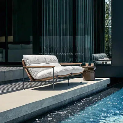 Zenith 2-Seater Sofa-Contract Furniture Store for hospitality, leisure & commercial projects