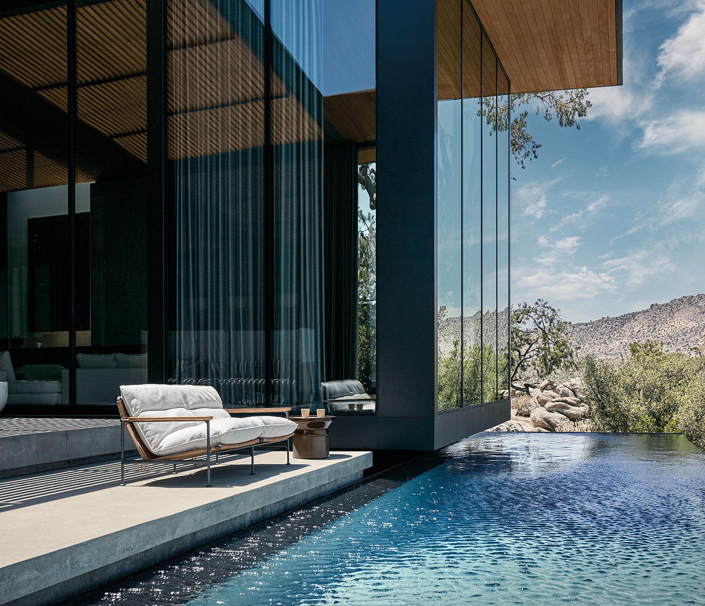 Zenith 2-Seater Sofa-Contract Furniture Store for hospitality, leisure & commercial projects