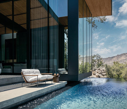 Zenith 2-Seater Sofa-Contract Furniture Store for hospitality, leisure & commercial projects