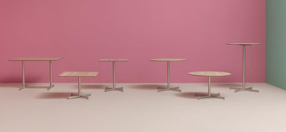 Zenith 4741 Dining Base