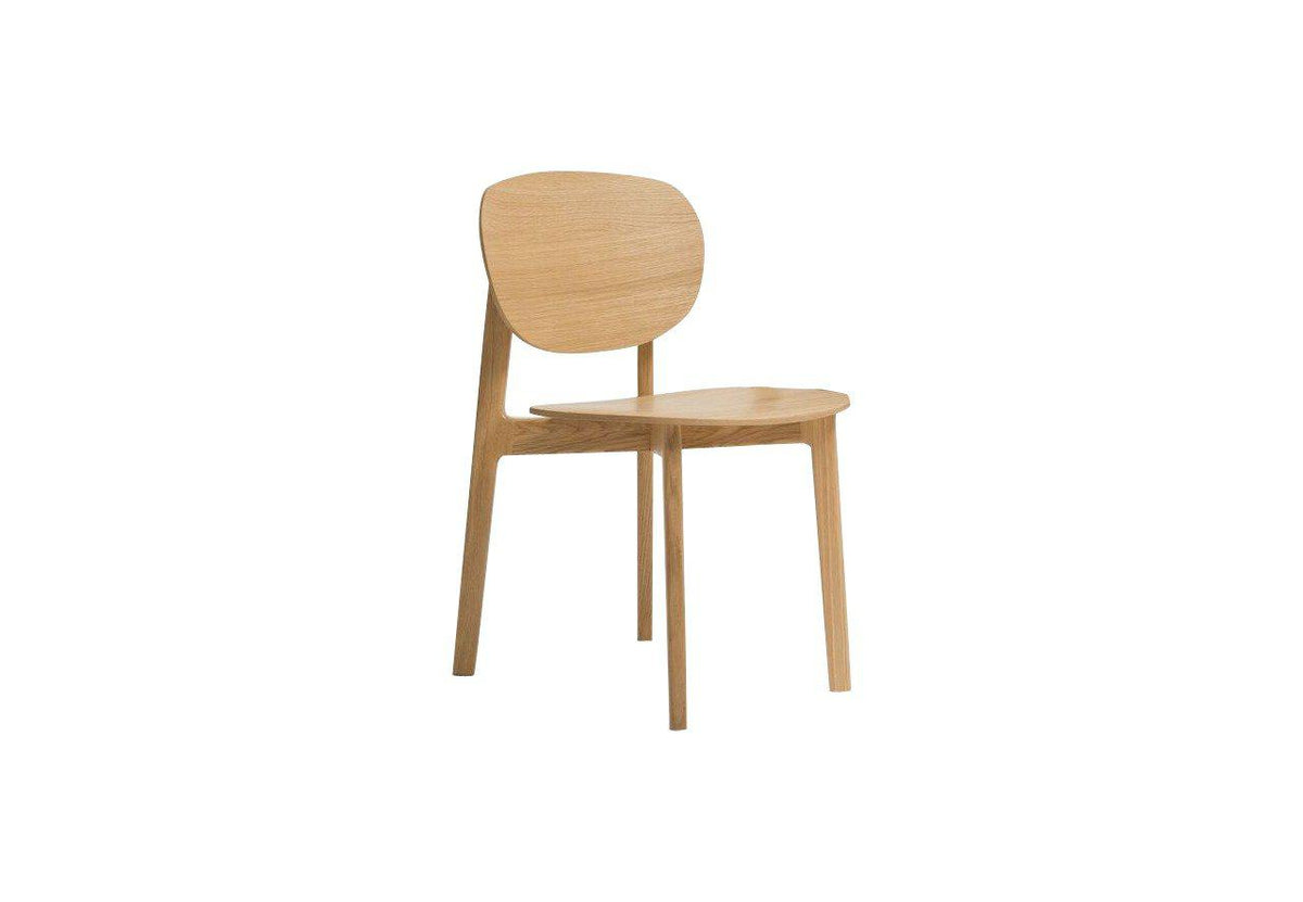 Zenso Side Chair-Zeitraum-Contract Furniture Store