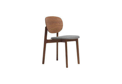Zenso U Side Chair-Contract Furniture Store for hospitality, leisure & commercial projects