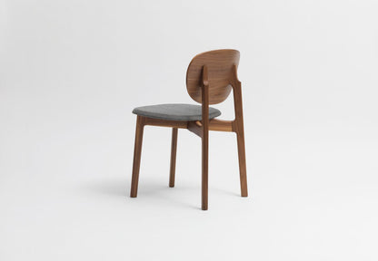 Zenso U Side Chair-Contract Furniture Store for hospitality, leisure & commercial projects