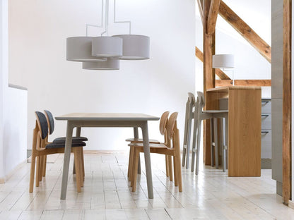 Zenso U Side Chair-Contract Furniture Store for hospitality, leisure & commercial projects