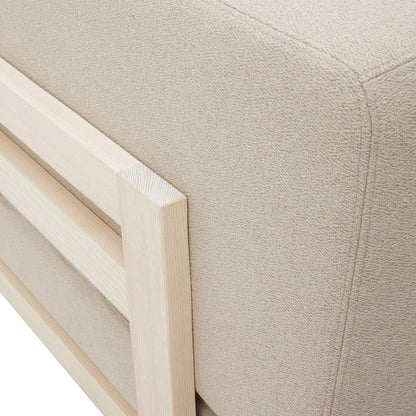 Zenzo Sofa Bed-Contract Furniture Store for hospitality, leisure & commercial projects