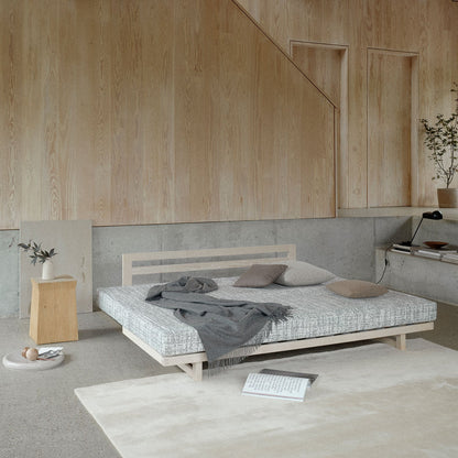 Zenzo Sofa Bed-Contract Furniture Store for hospitality, leisure & commercial projects