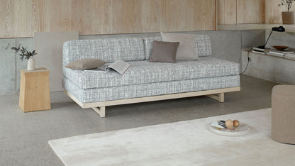Zenzo Sofa Bed-Contract Furniture Store for hospitality, leisure & commercial projects