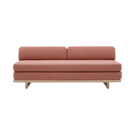 Zenzo Sofa Bed-Contract Furniture Store for hospitality, leisure & commercial projects