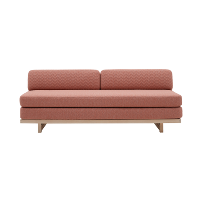 Zenzo Sofa Bed-Contract Furniture Store for hospitality, leisure & commercial projects