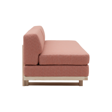 Zenzo Sofa Bed-Contract Furniture Store for hospitality, leisure & commercial projects