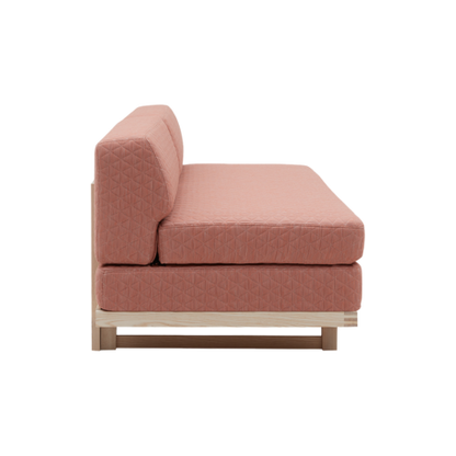 Zenzo Sofa Bed-Contract Furniture Store for hospitality, leisure & commercial projects