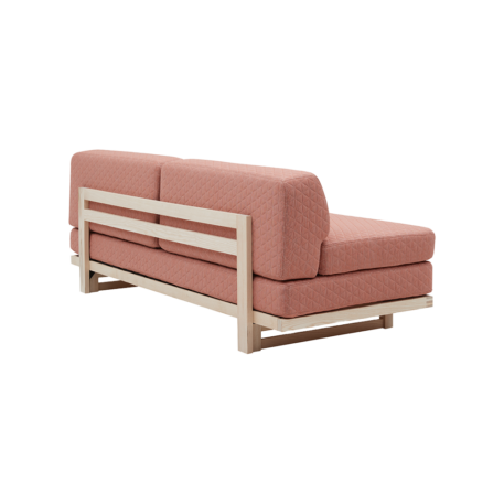 Zenzo Sofa Bed-Contract Furniture Store for hospitality, leisure & commercial projects