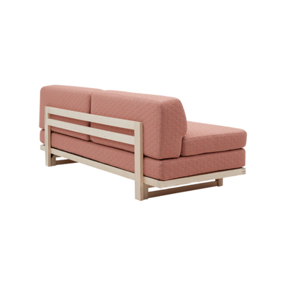 Zenzo Sofa Bed-Contract Furniture Store for hospitality, leisure & commercial projects