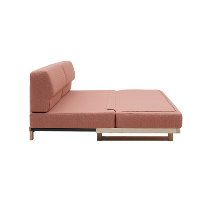 Zenzo Sofa Bed-Contract Furniture Store for hospitality, leisure & commercial projects