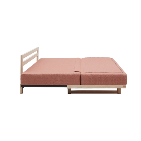 Zenzo Sofa Bed-Contract Furniture Store for hospitality, leisure & commercial projects