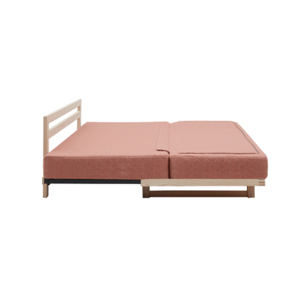 Zenzo Sofa Bed-Contract Furniture Store for hospitality, leisure & commercial projects