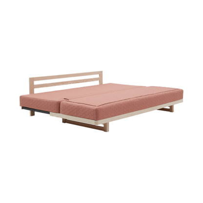 Zenzo Sofa Bed-Contract Furniture Store for hospitality, leisure & commercial projects