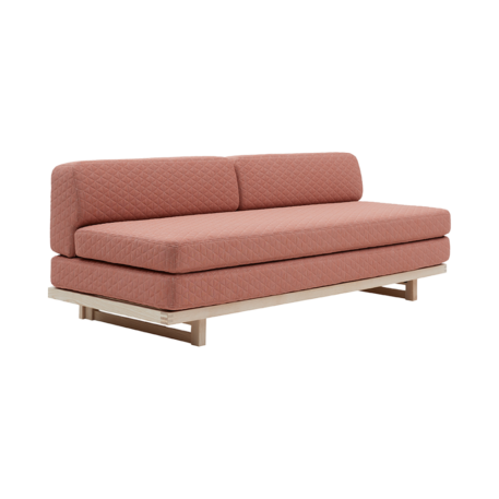 Zenzo Sofa Bed-Contract Furniture Store for hospitality, leisure & commercial projects
